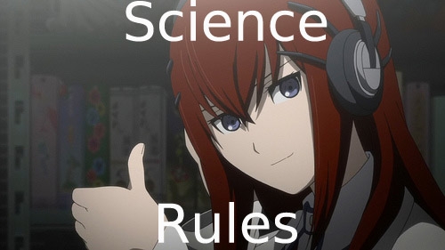 Forum Image: http://www.skyrie.net/wp-content/uploads/2014/05/Science-Rules.jpg