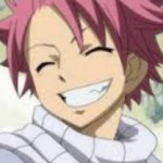 Profile photo of Natsu