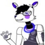 Profile photo of Ally_theanimatronic21