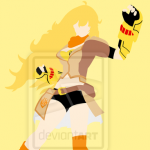 Profile photo of Yang Xiao Long