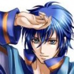 Profile photo of Kaito Shion