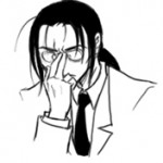 Profile photo of Professor Makofixeseverything Hojo