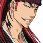 Profile photo of Renji PineappleKing Abarai