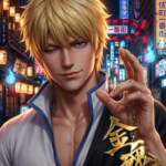 Profile photo of Kintoki Belial GoldSugarDemon Sakata