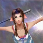 Profile photo of Aerith Lockhart