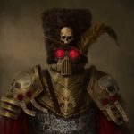 Profile photo of Guardsmen Slinn ( + COG )