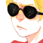 Profile photo of Dave Strider