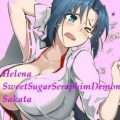 Profile photo of Helena SweetSeraphimDeaSugarDemon Okumura-Sakata