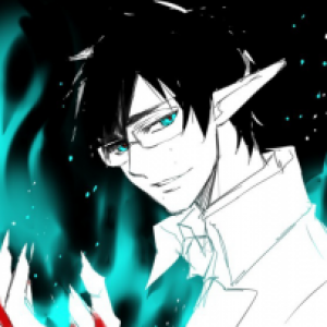 Profile photo of Yukio Ginpachi WiseAzureFlameSugarDemon OkumuraSakata