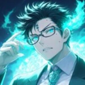 Profile photo of Yukio Ginpachi WiseAzureFlameSugarDemon OkumuraSakata