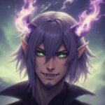 Profile photo of Mephisto FaustianSugarDemon Pheles Sakata