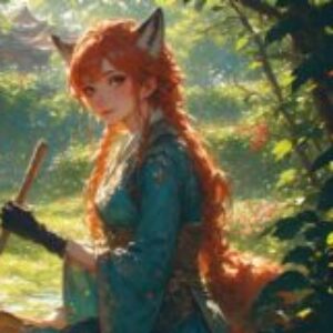 Profile photo of Princess Kandace Grandstaff