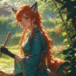 Profile photo of Princess Kandace Grandstaff