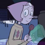 Profile photo of Pearl