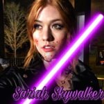 Profile photo of Sariah Skywalker