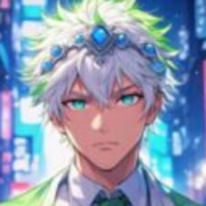 Profile photo of Leukocyte King Sakata (RoyalSugarDemon)