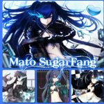 Profile photo of Mato BlackroseSugarFang Okumura Sakata