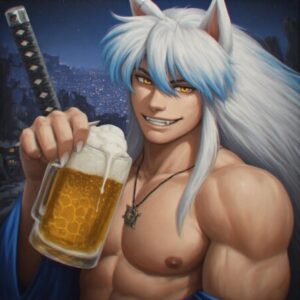 Profile photo of Inuyassha SavageSugarDemonDog