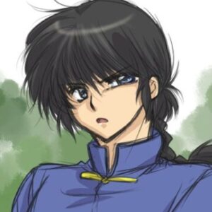 Profile photo of Ranma Shukumaru SpunkySugarDemon Saotome