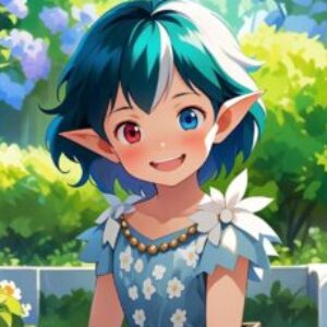 Profile photo of Yuko MiniSugarFang DevolianSakata