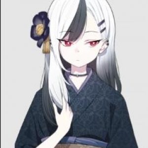 Profile photo of Aura WhiteLotusSugarFang Shimizu-OkumuraSakata