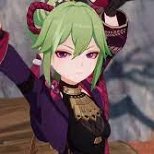 Profile photo of Yumiko {EmeraldHeartSugarFang} HayashiSakata De'Beldine