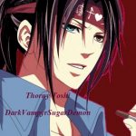 Profile photo of Toshi Hijikata Saotome ‡ TenebrozusVampyruszSugarDemon