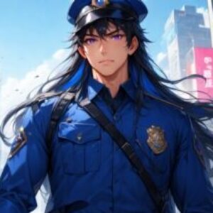 Profile photo of Toshi Hijikata Saotome ‡ TenebrozusVampyruszSugarDemon