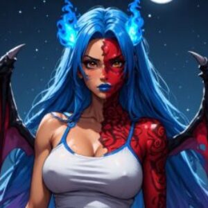 Profile photo of Kaname Rinatoki Chidori OkumuraSakata-Sagara (SkyBlueFlameSugarDemon)