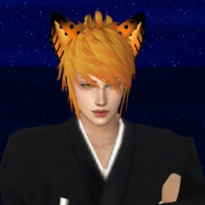 Profile photo of Kyo-Ichigo Sohma Rokudo (Daidaiiro SugarDemon)