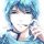 Profile photo of Natsuru Kaito AzureSugarDemon  Senou-Saotome