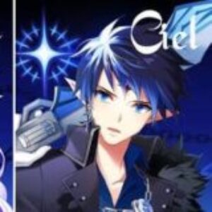 Profile photo of Kuro-Ciel Devolian OkumuraSakata{DiabolicChevalierSugarfang}