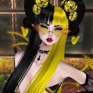 Profile photo of Damiana Astarotte (HellfireAlchemistSugarDemon) ElricOkumuraSakata d’Raydars