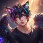 Profile photo of Daniel Crow OkumuraSakataRokudo (BlackCatSugarDemon) ShinganCrimsonZ