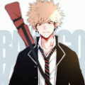 Profile photo of Daichi Bakugou ShimizuOkumura