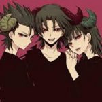 Profile photo of Kota + Ryuuji + Ouzou (TripletDevils of the SugarDemons)