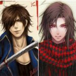 Profile photo of Seiryu Masamune & Alvaro Garay (AssassinHellDragonSugarDemons)