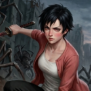 Profile photo of Saya •VampyKyropteranSugarDemon• OtonashiOkumuraOkita d'ElricSakata