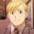 Profile photo of Alfonso Solomon SteelHeartSugarDemon HohenheimElric Sakata +ArmoredAlchemist