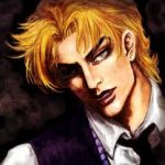 Profile photo of Dio Brando (EgregiousGalactoseBestiarusz)