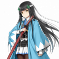 Profile photo of Sumire Morizaku Kanesada