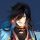 Profile photo of Izumi Kanesada-Swordmaster BloodSugarKnight