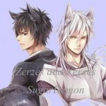 Profile photo of Xerxes & Zerzes (RebelSugarDemons)