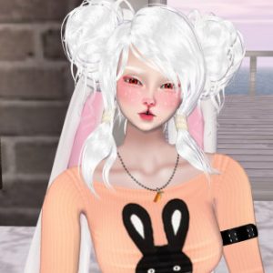 Profile photo of Ginkachi Usako Okumura SakataHaulia 🐇 WhiteBunnySugarSoul