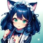 Profile photo of CindyCyan LeChatHijirikawa-SakataRokudo *KawaiiNekoSugarSpirit ♪ Plasmagica