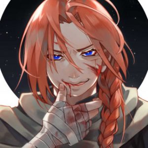 Profile photo of Kamui PsychoSugarDemon Yato Chi