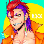 Profile photo of Rock ^RowdyGalactoseBestiarusz^
