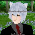 Profile photo of Miketsukami Soushi MikiharaTestarossaSakata (SilverSugarDemonFox)