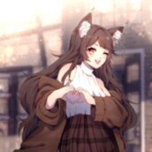 Profile photo of Kikumi Lillian MikiharaTestarossaSakata ( ChocolateSugarFang)