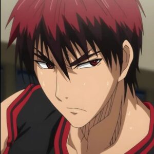 Profile photo of Taiga Kagami